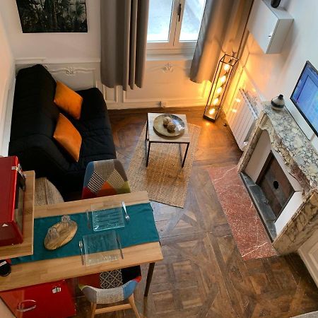 Appartement Cosy Centre Historique Avignon Luaran gambar