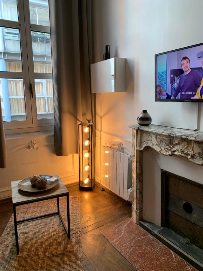 Appartement Cosy Centre Historique Avignon Luaran gambar