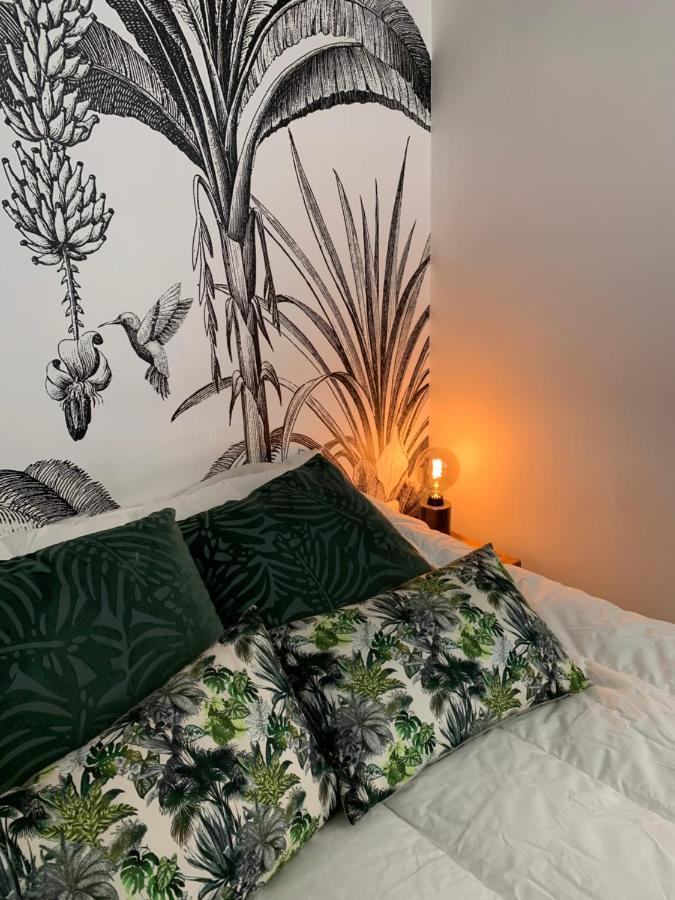 Appartement Cosy Centre Historique Avignon Luaran gambar