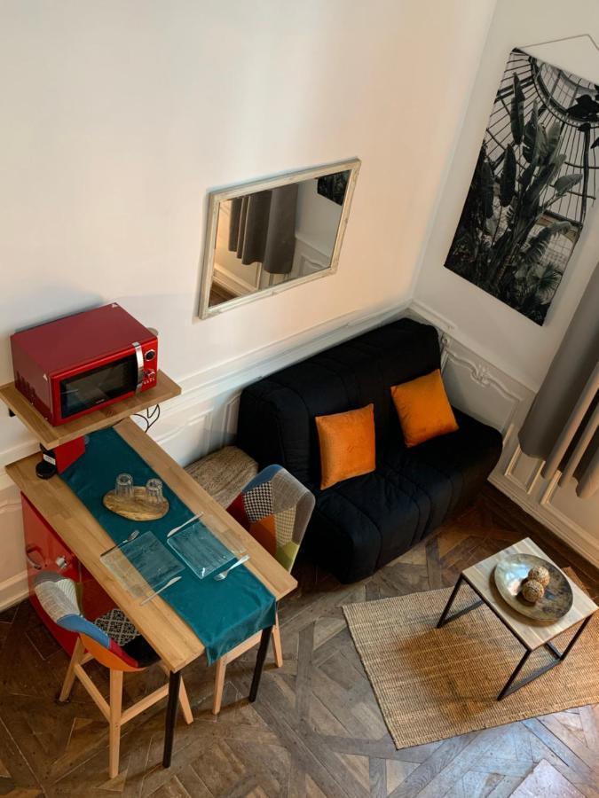 Appartement Cosy Centre Historique Avignon Luaran gambar