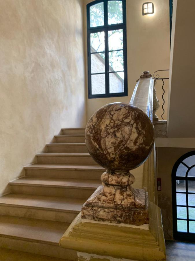 Appartement Cosy Centre Historique Avignon Luaran gambar