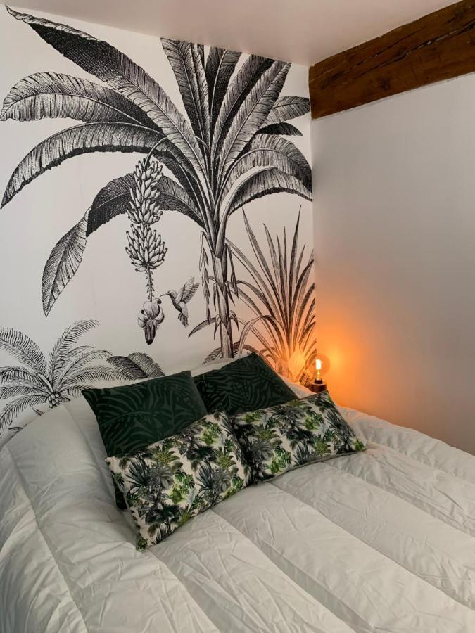 Appartement Cosy Centre Historique Avignon Luaran gambar