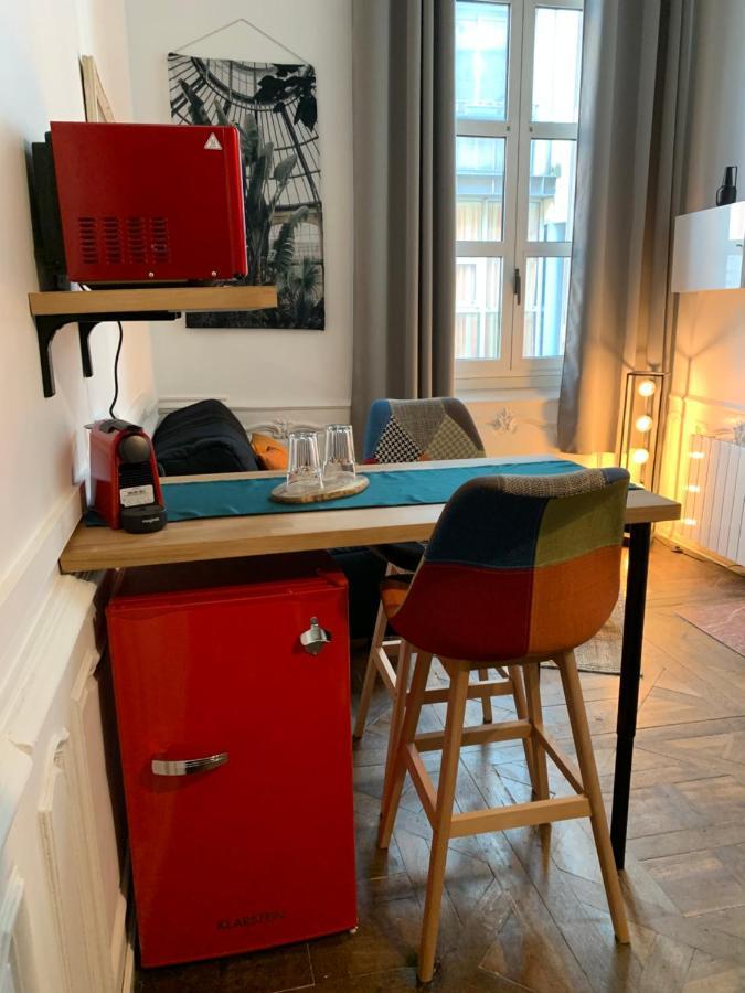 Appartement Cosy Centre Historique Avignon Luaran gambar