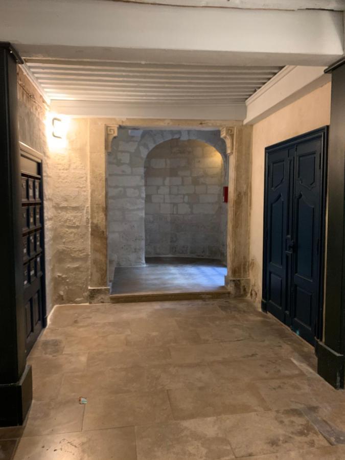 Appartement Cosy Centre Historique Avignon Luaran gambar